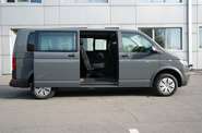 Volkswagen T6 (Transporter) пасс. City