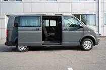 Volkswagen T6 (Transporter) пасс. City