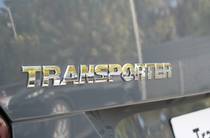 Volkswagen T6 (Transporter) пасс. City