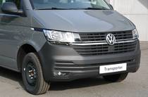 Volkswagen T6 (Transporter) пасс. City