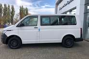 Volkswagen T6 (Transporter) пасс. City