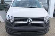 Volkswagen T6 (Transporter) пасс. City