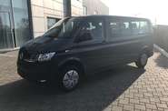 Volkswagen T6 (Transporter) пасс. City