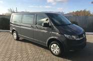 Volkswagen T6 (Transporter) пасс. City