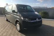 Volkswagen T6 (Transporter) пасс. City