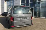 Volkswagen T6 (Transporter) пасс. City