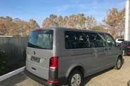 Volkswagen T6 (Transporter) пасс. City