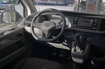 Volkswagen T6 (Transporter) пасс. City