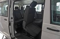 Volkswagen T6 (Transporter) пасс. City