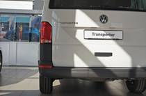 Volkswagen T6 (Transporter) пасс. City