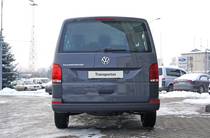 Volkswagen T6 (Transporter) пасс. City