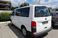 Volkswagen T6 (Transporter) пасс. City