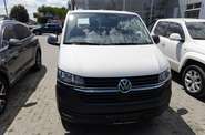 Volkswagen T6 (Transporter) пасс. City