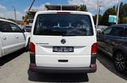 Volkswagen T6 (Transporter) пасс. City