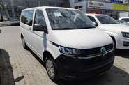 Volkswagen T6 (Transporter) пасс. City