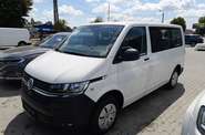 Volkswagen T6 (Transporter) пасс. City