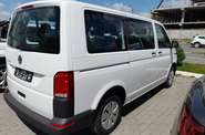 Volkswagen T6 (Transporter) пасс. City