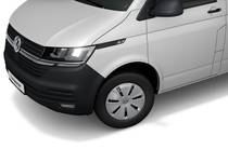 Volkswagen T6 (Transporter) пасс. Base