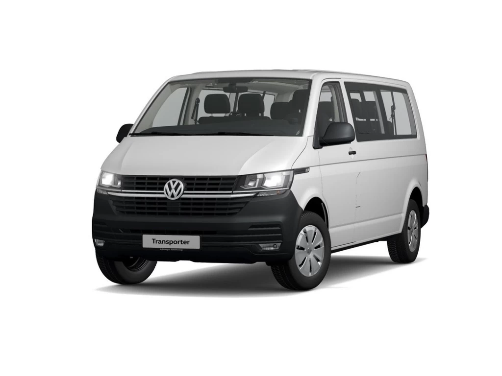 Volkswagen T6 (Transporter) пасс. Base