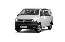 Volkswagen T6 (Transporter) пасс. Base