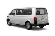 Volkswagen T6 (Transporter) пасс. Base