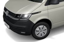 Volkswagen T6 (Transporter) пасс. City