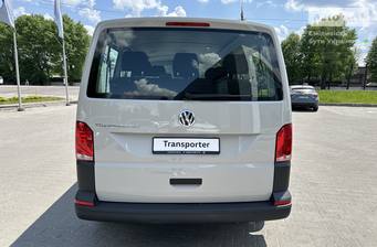 Volkswagen T6 (Transporter) пасс. 2023 City