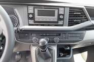 Volkswagen T6 (Transporter) пасс. City
