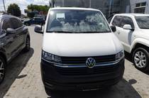 Volkswagen T6 (Transporter) пасс. City