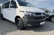 Volkswagen T6 (Transporter) пасс. City