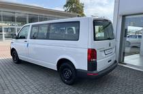 Volkswagen T6 (Transporter) пасс. City