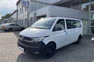 Volkswagen T6 (Transporter) пасс. City