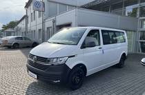 Volkswagen T6 (Transporter) пасс. City