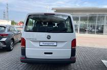 Volkswagen T6 (Transporter) пасс. City