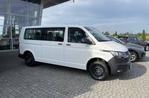 Volkswagen T6 (Transporter) пасс. City