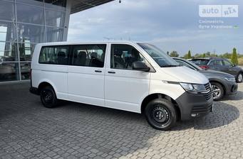 Volkswagen T6 (Transporter) пасс. 2023 City