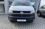 Volkswagen T6 (Transporter) пасс. City