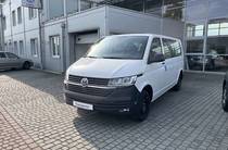 Volkswagen T6 (Transporter) пасс. City