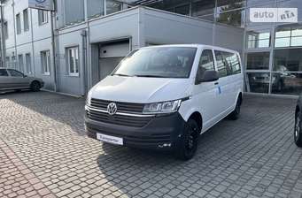 Volkswagen T6 (Transporter) пасс. 2023 в Ужгород