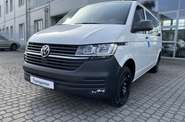 Volkswagen T6 (Transporter) пасс. City