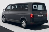 Volkswagen T6 (Transporter) пасс. City