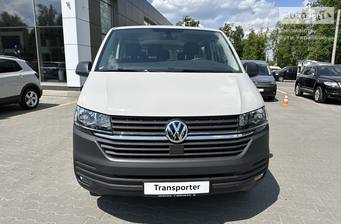 Volkswagen T6 (Transporter) пасс. 2023 City