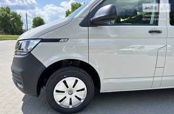 Volkswagen T6 (Transporter) пасс. 2023 City