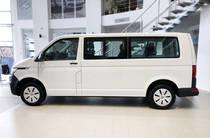 Volkswagen T6 (Transporter) пасс. Base