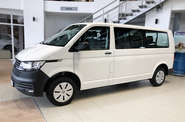 Volkswagen T6 (Transporter) пасс. Base