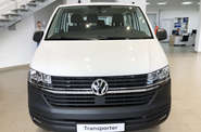 Volkswagen T6 (Transporter) пасс. Base