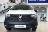 Volkswagen T6 (Transporter) пасс. Base