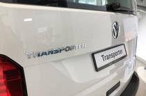 Volkswagen T6 (Transporter) пасс. Base