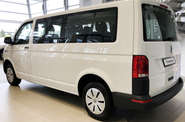 Volkswagen T6 (Transporter) пасс. Base