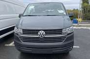 Volkswagen T6 (Transporter) пасс. City